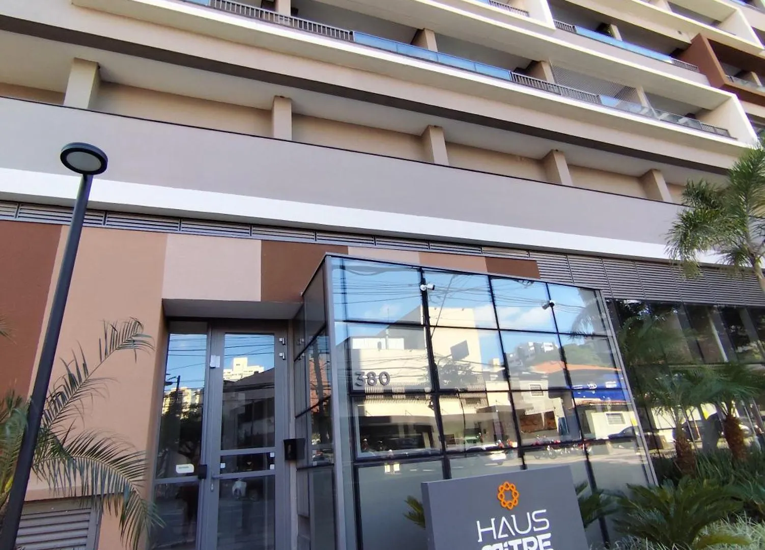 Roomo Vila Clementino Borges Lagoa Residencial San Paolo
