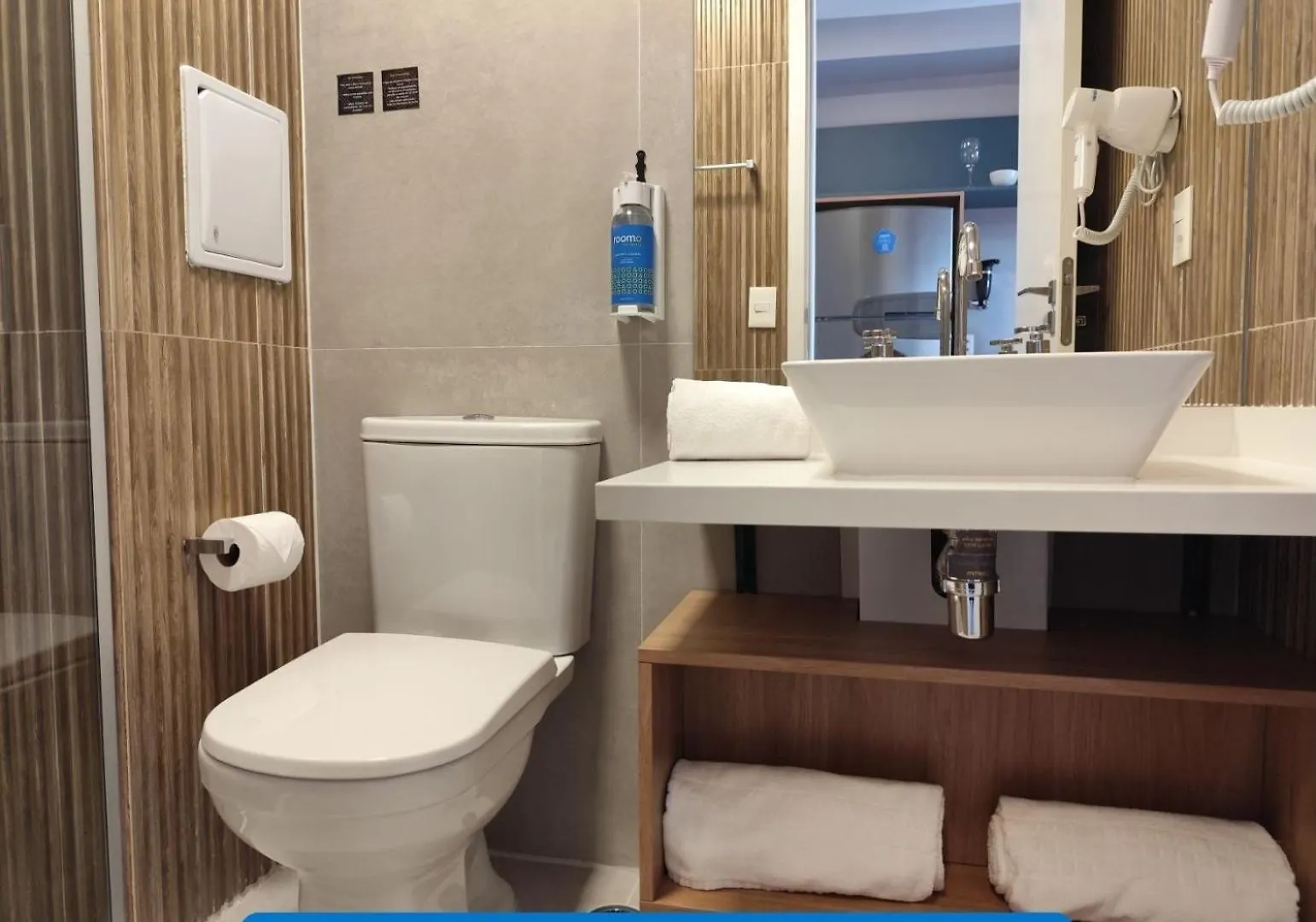 Roomo Vila Clementino Borges Lagoa Residencial Σάο Πάολο