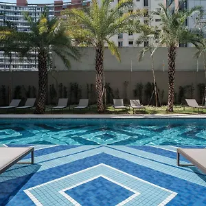 Apartamento Yume Zahle, São Paulo